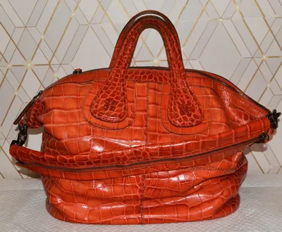 Givenchy Mini Pandora Crossbody Bag New $1490 | eBay