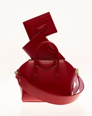 Givenchy Antigona Bags Collection for Women | Givenchy US