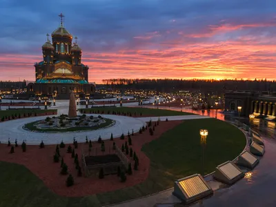 Исторические экскурсии в Москве: цены на экскурсии по истории города
