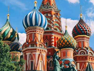 Экскурсии и билеты в храм Василия Блаженного в Москве: цены 2023