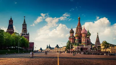 15 лучших отелей Москвы рядом с Красной Площадью - цены 2023, фото, отзывы,  карта