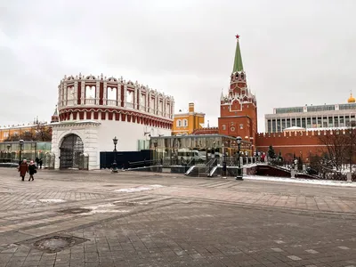 Экскурсии и билеты в храм Василия Блаженного в Москве: цены 2023