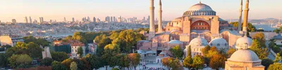 Путеводитель по Стамбулу — как добраться, где остановиться и что посмотреть