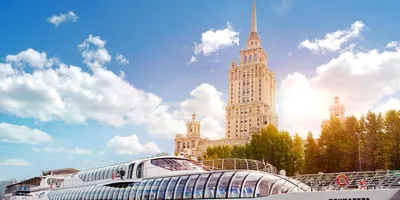 RADISSON ROYAL MOSCOW / ГОСТИНИЦА РЭДИССОН РОЙАЛ МОСКВА - забронировать  номер в отеле RADISSON ROYAL MOSCOW / ГОСТИНИЦА РЭДИССОН РОЙАЛ МОСКВА с  Экселенс