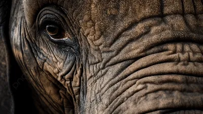 Слон Глаз Голова - Бесплатное фото на Pixabay - Pixabay