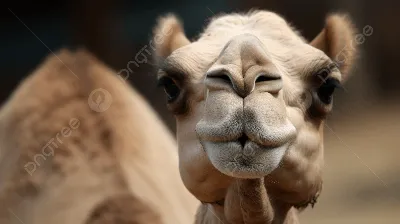 Travel - Посмотрела в глаза верблюду. 🤔В глазу верблюда 3... | Facebook