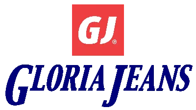 Gloria Jeans Logo and symbol, meaning, history, PNG, brand