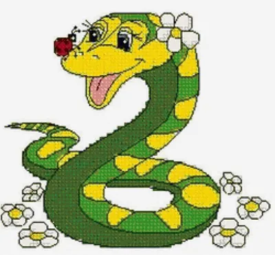 Зеленая деревянная змея - символ 2025 года: что важно знать о главном  символе