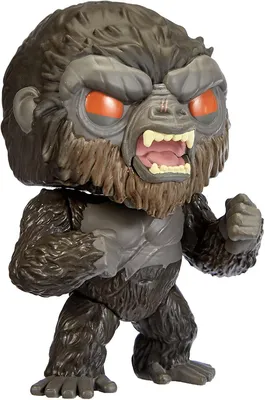 Купить Фигурка Фанко Конг против Годзиллы №1020 Battle-Ready Kong Funko  50952, цена 410 грн — Prom.ua (ID#1531255805)