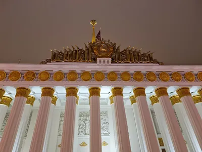 Golden palace москва фото