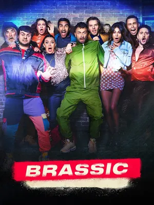 Brassic: картинки 4 сезона — Rotten Tomatoes