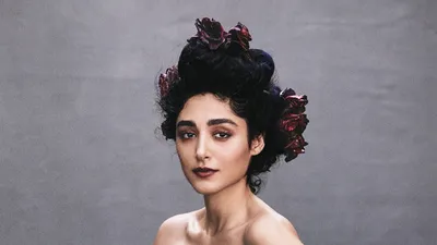 Купить Гардероб Golshifteh Farahani's Globe-Trotter | Мода