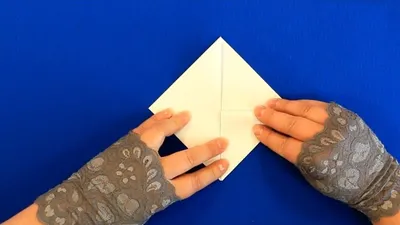 Как сделать птицу из бумаги своими руками: инструкция с фото