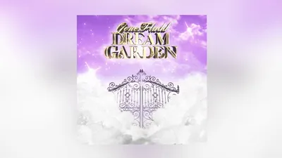 GONE.Fludd выпустил новый сингл «Dream Garden» • ТНТ MUSIC — Здесь твоя  музыка