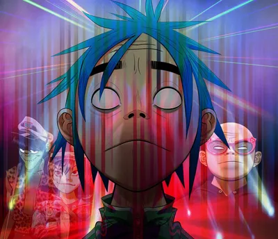 We Watched All Three Gorillaz 'Song Machine' Livestream Concerts; Here's  What Happened • Independent Music Promotions