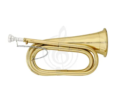 John Packer Bugle - Горн Bb купить, цена 0 руб на John Packer Bugle - Горн  Bb доставка по России