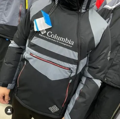 Горнолыжный костюм теплый Columbia 176621195 купить за 11 106 ₽ в  интернет-магазине Wildberries