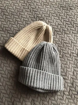 Предметы Must-Have - 4 симпатичные и стильные зимние шапки - Aungwinter