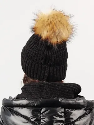 Теплые мягкие зимние шапки на заказ: 100 000 сум - Головные уборы Ташкент  на Olx