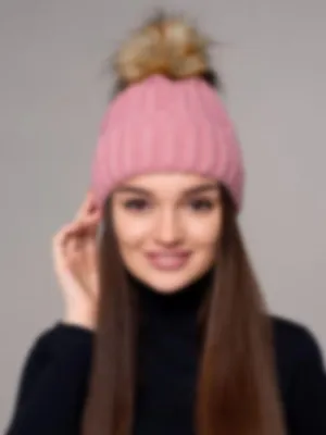 BBSH Шапка для девушек/со снудом комплект/Зимние шапки/Зимние шапки  женские/вязаные шапки