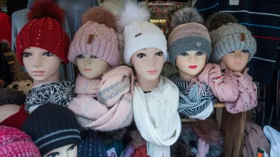 оптом Pure Cashmere женские зимние шапки на заказ дизайнер логотип  роскошные модные теплые вязаные ребра ny шапки шапки Производитель и  фабрика |Руньян