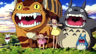 Студия Ghibli — это не Studio Goro: сын Хаяо Миядзаки отрицает, что является преемником своего отца | SoraNews24 -Новости Японии-