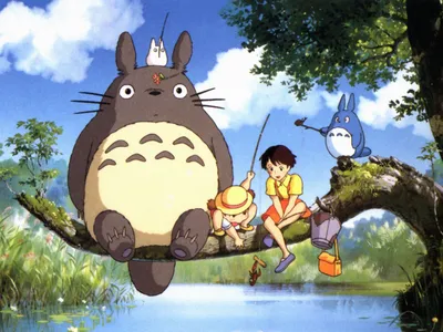 Студия Ghibli: все, что вам нужно знать о новом фильме Горо Миядзаки «Ая и ведьма» | мода Франции