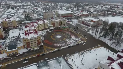 Бобров, в котором был свой Невский.