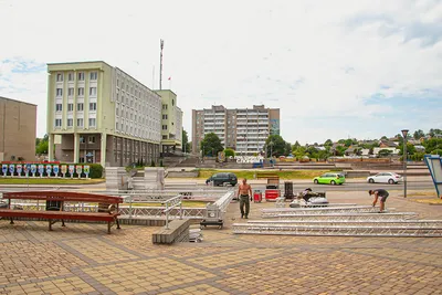 Слоним - город Гродненской области Беларуси. Костел, Церковь,  Достопримечательности, Путешествие и туризм, Исторические и архитектурные  памятники.