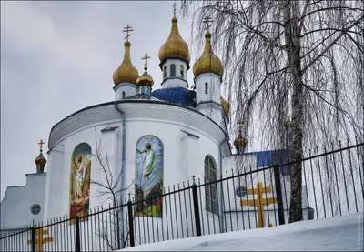 Слоним, Гродненская област, Беларусь, конец мая 2011 года