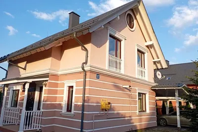 Купить недостроенный дом в Троицке (Москва) - 10 объявлений о продаже  недостроенных домов: планировки, цены и фото – Домклик