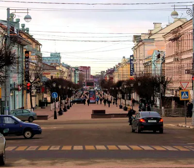 В Твери обсудят поправки в Правила благоустройства города