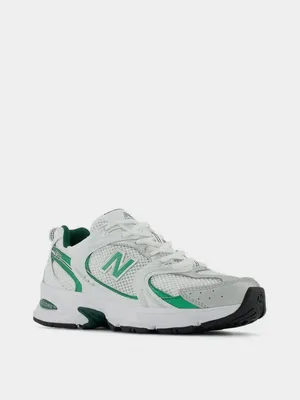 Кроссовки для города New Balance 530 MR530ENG Белый - купить в Киеве,  Украине в магазине Intertop: цена, фото, отзывы