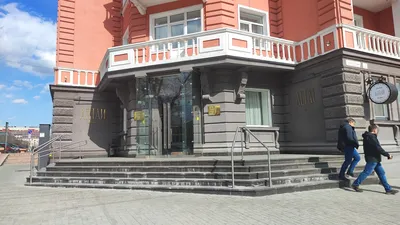 ГОСТИНИЦА АЛТАЙ в Барнауле от 2200 ₽ — Яндекс Путешествия