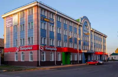 Altay Gold (Алтай Голд), Рубцовск, - цены на бронирование отеля, отзывы,  фото, рейтинг гостиницы