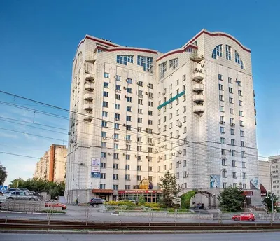 Отзыв о Отель Arbat House (Россия, Москва) | Отличный вариант для короткого  пребывания в столице.