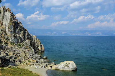 Не нужен мне берег заморский… (9 дней + авиа или ж/д) - Экскурсионные туры  на Байкал из Москвы 2023