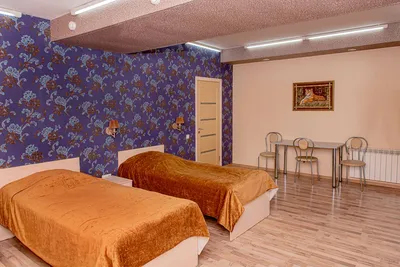 Мини-гостиница На Безбокова, Иркутск – цены отеля, отзывы, фото, номера,  контакты | 101Hotels.com