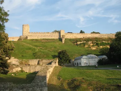 Белградская крепость: экскурсии, экспозиции, точный адрес, телефон