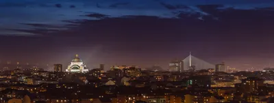 ТОП 10 отелей в Белграде — забронировать на Яндекс Путешествиях