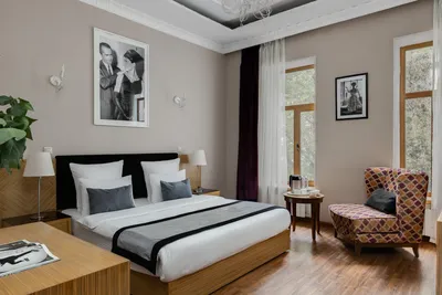 Отель SleepyTom 4*, Москва – цены гостиницы, отзывы, фото, номера, контакты  | 101Hotels.com