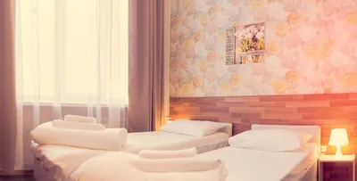 Туры в Hotel Ахаус-Отель 3* Москва Россия - отзывы, отели от Пегас Туристик