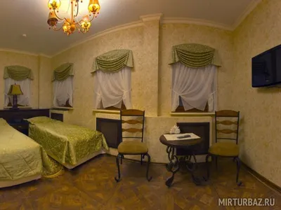 Гостиница Усадьба XVIII век - Ярославль, Ярославская область, фото гостиницы,  цены, отзывы