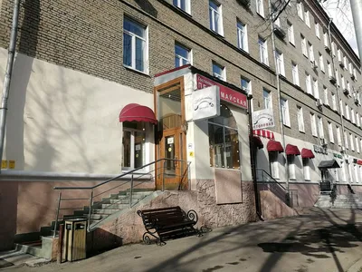 Гостиница «Первомайская» | Москва | Восток - официальные цены на 2024 год