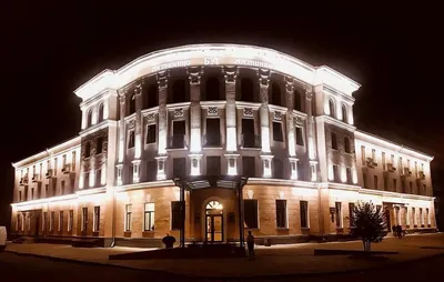 HOTEL BYG БРЕСТ 3* (Беларусь) - от 724 UAH | NOCHI