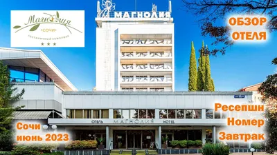 Отель Grace Odin, Сочи, Краснодарский край - цены гостиницы 2023, отзывы,  номера
