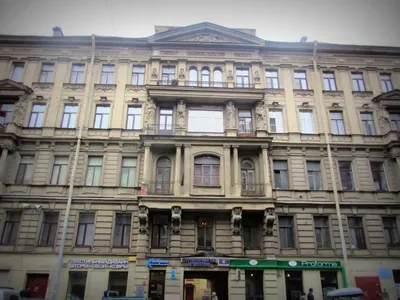 Гостиница Old Flat Hotel на Жуковского, Санкт-Петербург: цены 2023,  бронирование, фото, рейтинг, описание.