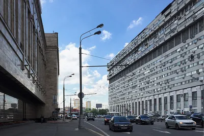 10 самых необычных зданий СССР :: Дизайн :: РБК Недвижимость
