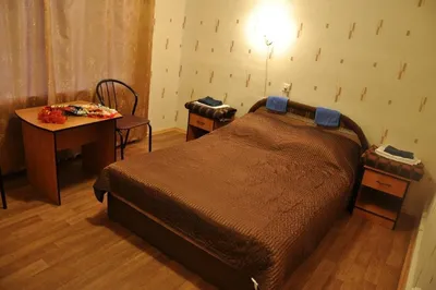 Гостиница Белые Ночи, Санкт-Петербург, цены от 1600 руб. рядом с Финским  заливом | Номера на 101Hotels.com
