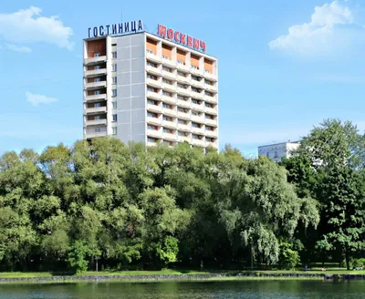 Отзывы о гостинице Москвич, Москва